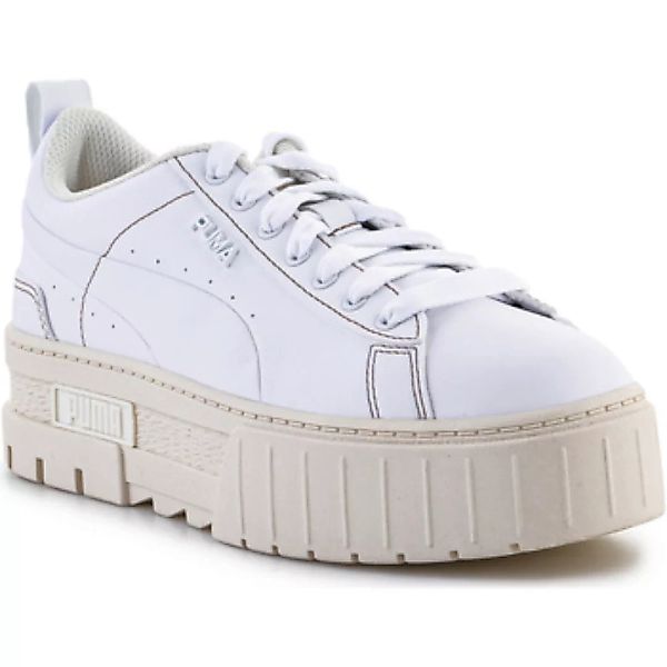 Puma  Sneaker Mayze Infuse Wns 384974 01 White günstig online kaufen