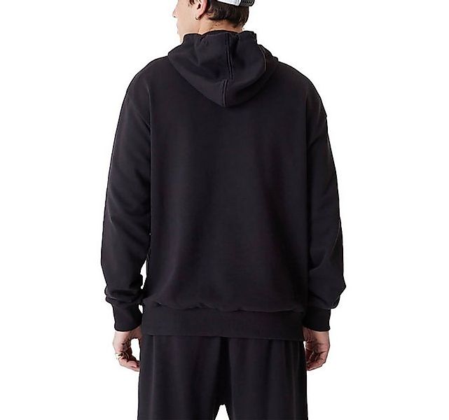 New Era Hoodie Hoodie New Era NBA Chibuls, G S, F blk/red (1-tlg) Känguruta günstig online kaufen