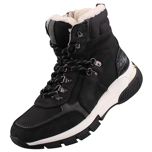 Mustang Shoes 1367602/9 Stiefelette günstig online kaufen
