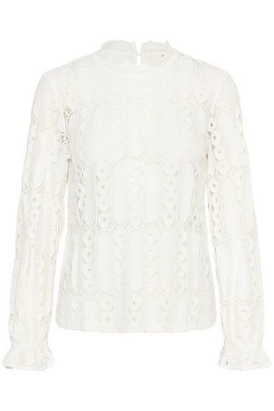 Cream Langarmbluse Langarm-Bluse CRTully günstig online kaufen