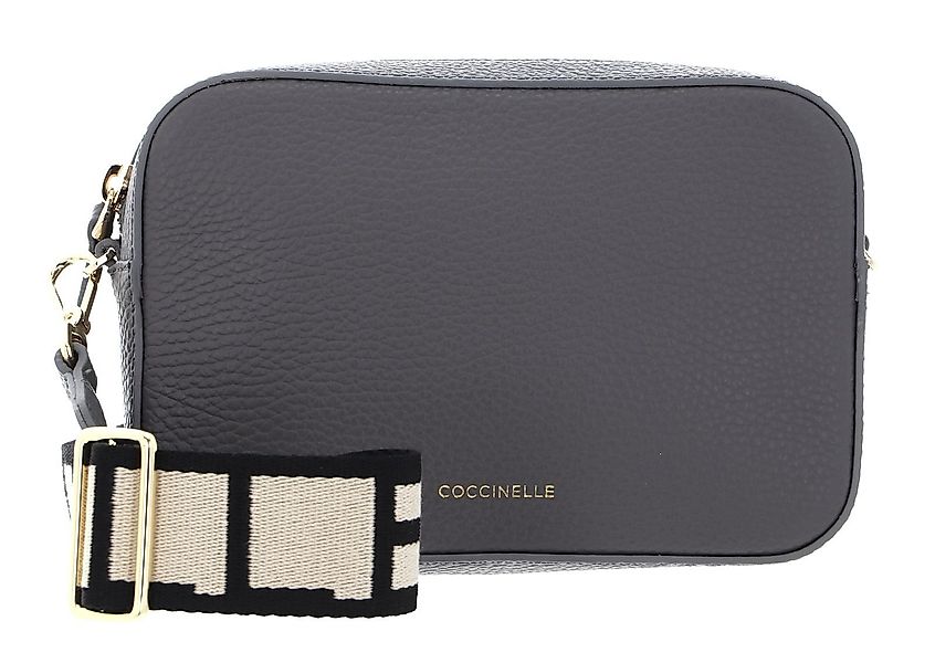 COCCINELLE Umhängetasche Crossover Bag, aus echtem günstig online kaufen