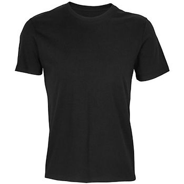 Sols  T-Shirt ODYSSEY Camiseta de algodón RECICLADO UNISEX negras günstig online kaufen