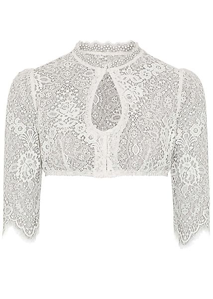 Spieth & Wensky Dirndlbluse Plätzchen (1-tlg) günstig online kaufen