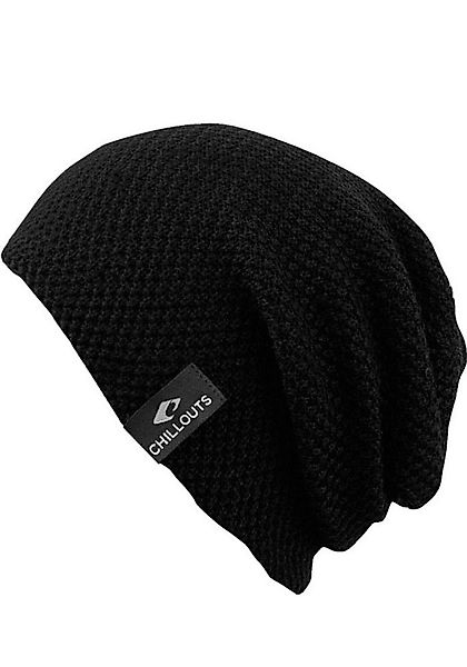 chillouts Beanie Osaka Hat Slouch-Mütze mit günstig online kaufen