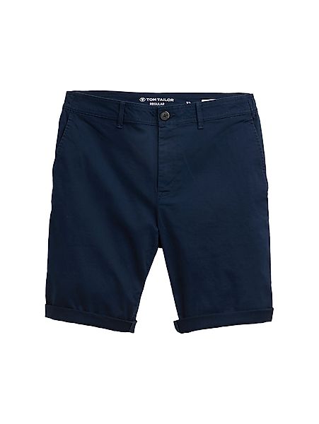 Tom Tailor Herren Short 1044845 günstig online kaufen