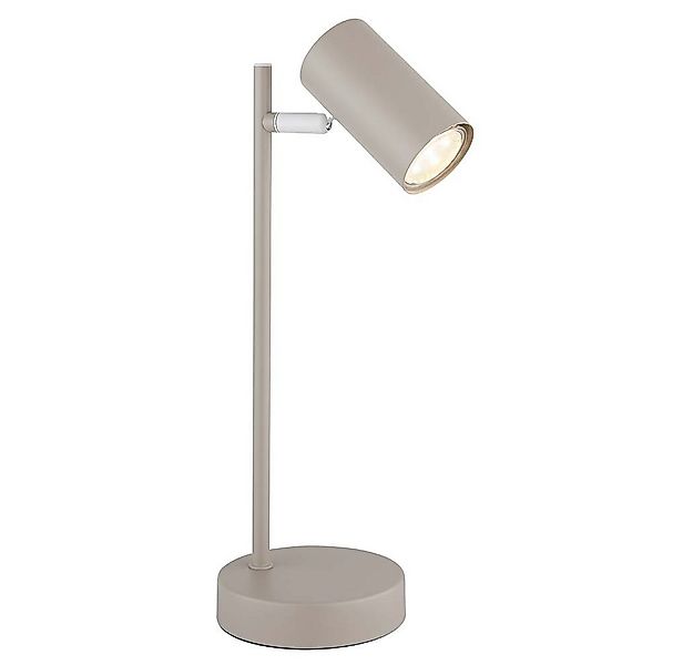GLOBO LIGHTING Schreibtischlampe, Leuchtmittel nicht inklusive, Tischleucht günstig online kaufen