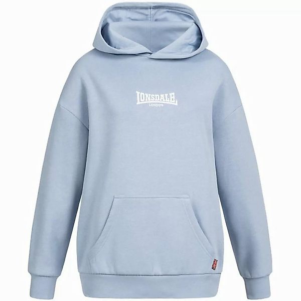 Lonsdale Kapuzensweatshirt KILMOTE günstig online kaufen