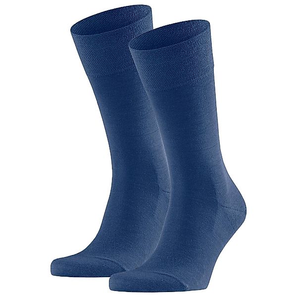 FALKE Kurzsocken Herren Socken 2er Pack günstig online kaufen