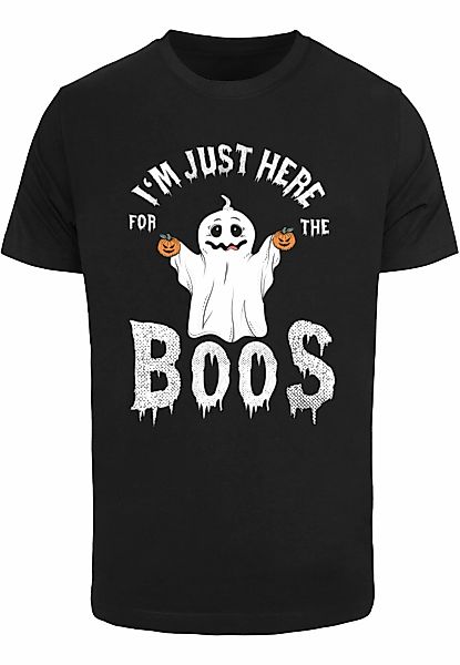 ABSOLUTE CULT T-Shirt "ABSOLUTE CULT Halloween - Boos T-Shirt" 1 Stk. tlg. günstig online kaufen