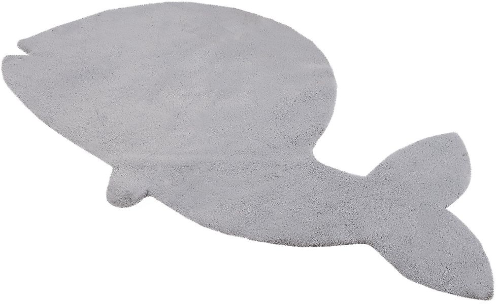 Obsession Kinderteppich My Luna 852, Motivform, günstig online kaufen