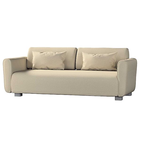 Bezug für Mysinge 2-Sitzer Sofa, beige- grau, Sofabezug Mysinge 2-Sitzer, C günstig online kaufen