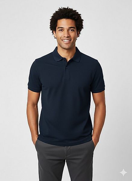 Selected Poloshirt SLHSLIM-ATLAS SS POLO D günstig online kaufen