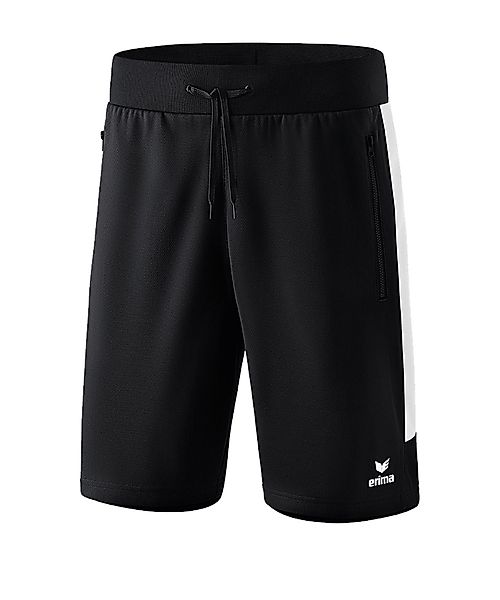 Erima Sporthose Erima Squad Trainingsshort Shorts günstig online kaufen