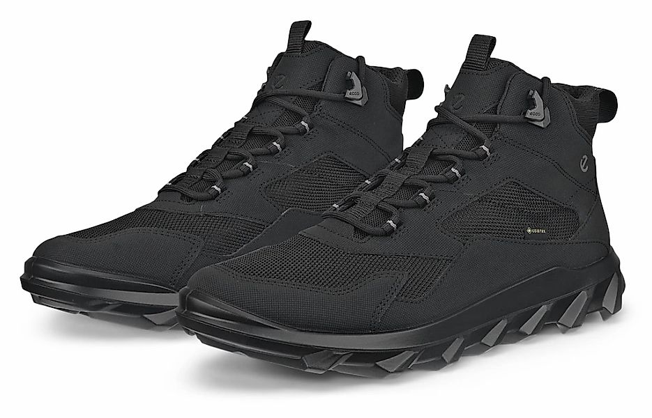 Ecco Winterboots "MX" mit atmungsaktiver GORE-TEX Membran günstig online kaufen