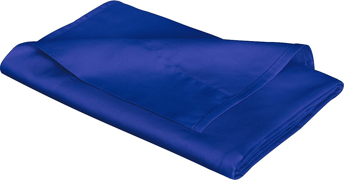 fleuresse Betttuch Colours, Mako-Satin, Gummizug: ohne, günstig online kaufen