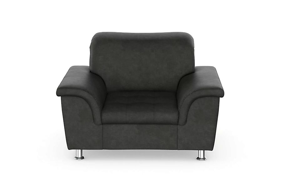 DOMO collection Sessel "Franzi" günstig online kaufen