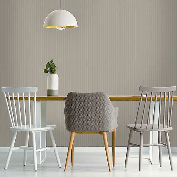 Superfresco Easy Vliestapete »Paris« grafisch texturiert Design Tapeten günstig online kaufen