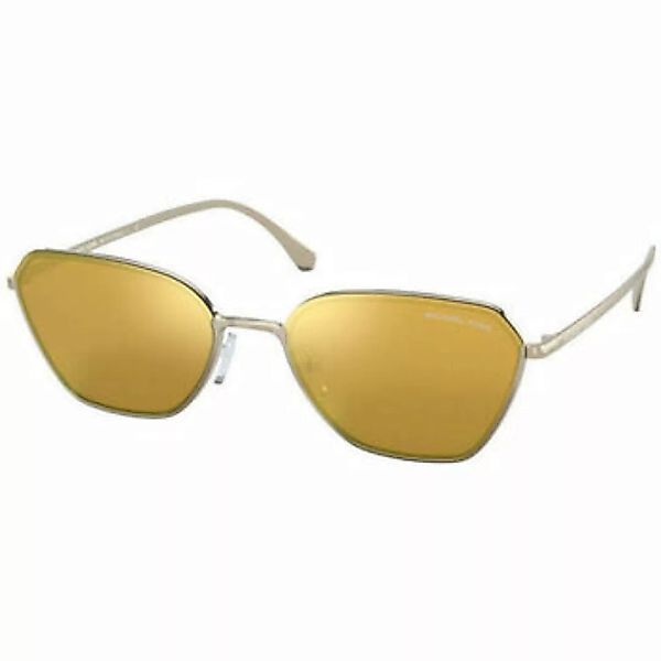 MICHAEL Michael Kors  Sonnenbrillen Herrensonnenbrille  MK1081-10145A ø 56 günstig online kaufen