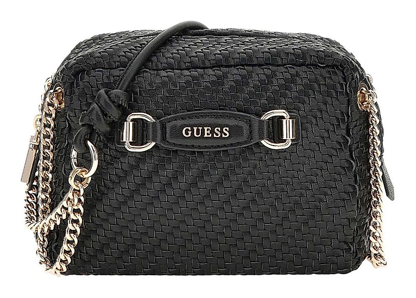 Guess Umhängetasche Camera Crossbody Bag günstig online kaufen