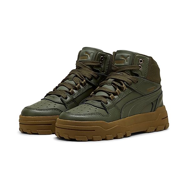 PUMA REBOUND ABRUPT JR Winterboots Sneaker, günstig online kaufen