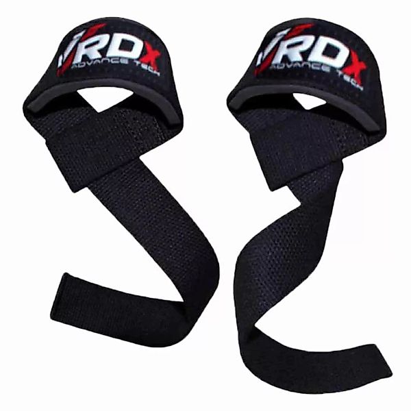 Rdx Sports Gym Single Strap One Size Black günstig online kaufen