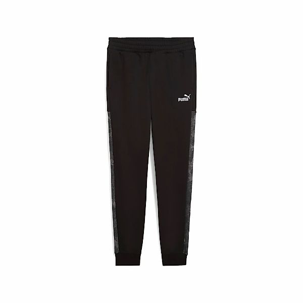 PUMA Trainingshose "ESS CAMO SWEATPANTS FL CL" günstig online kaufen