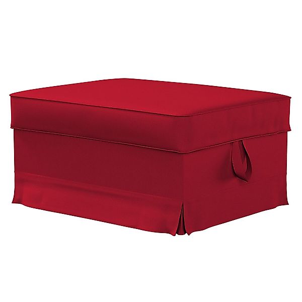 Dekoria Sofahusse Ektorp Bromma Hocker, Etna günstig online kaufen