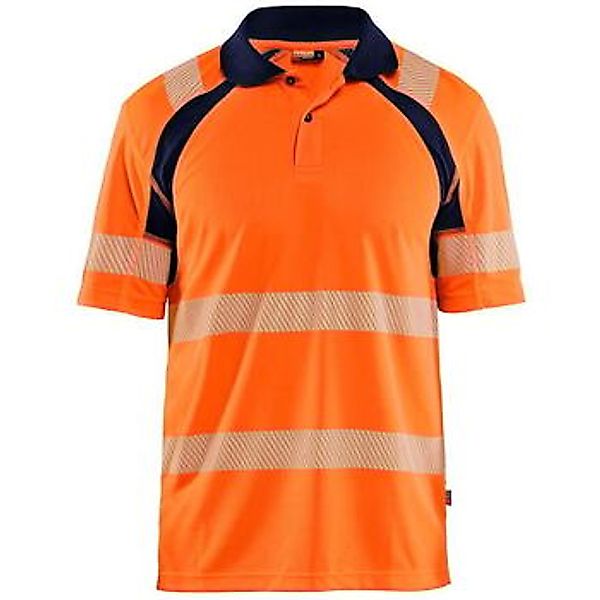 Blaklader  Poloshirt Polo haute-visibilité günstig online kaufen