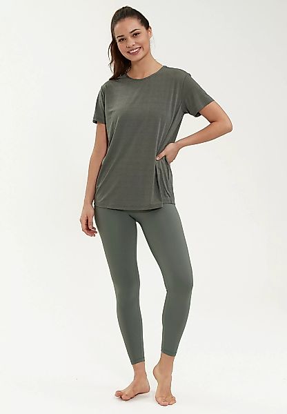 ATHLECIA Funktionsshirt "LIZZY", (1 tlg.), mit QUICK DRY-Technologie günstig online kaufen