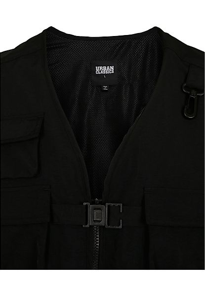 URBAN CLASSICS Jerseyweste Urban Classics Herren günstig online kaufen