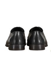 Roy Robson Businessschuh Echtleder Schnürschuh günstig online kaufen