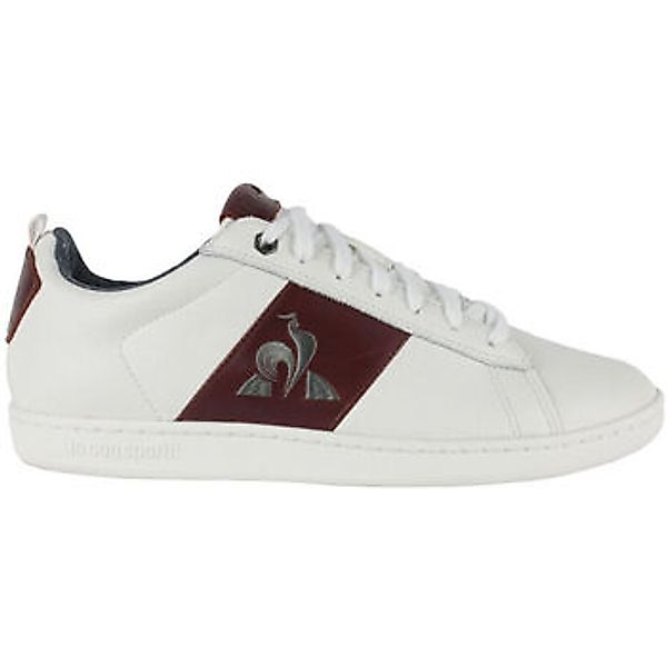 Le Coq Sportif  Sneaker 2220192 OPTICAL WHITE/AFTERGLOW günstig online kaufen