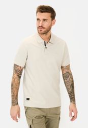 camel active Poloshirt aus Baumwolle Shirts_Poloshirt günstig online kaufen