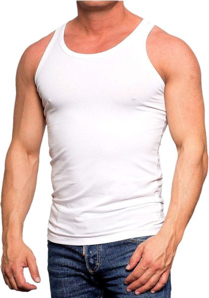 Jack & Jones Tanktop (Spar Set, günstig online kaufen