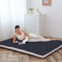 Meulbaty Isomatte Japanische Futon Matratze, Rollmatratze, günstig online kaufen