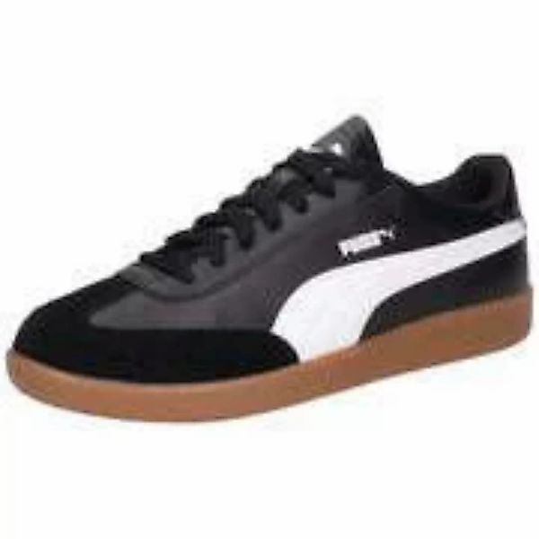 PUMA Puma 9-T Sneaker Herren schwarz|schwarz|schwarz|schwarz|schwarz|schwar günstig online kaufen