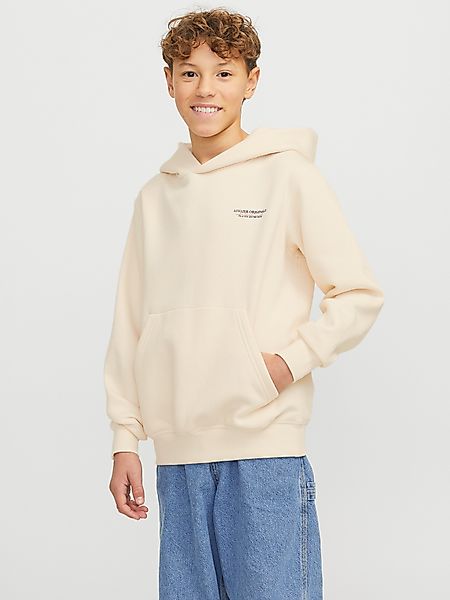 Jack & Jones Junior Kapuzensweatshirt JORISLINGTON günstig online kaufen