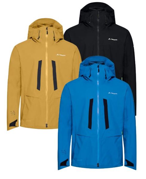 Vaude Me Monviso 2,5L Jacket - Hardshelljacke günstig online kaufen