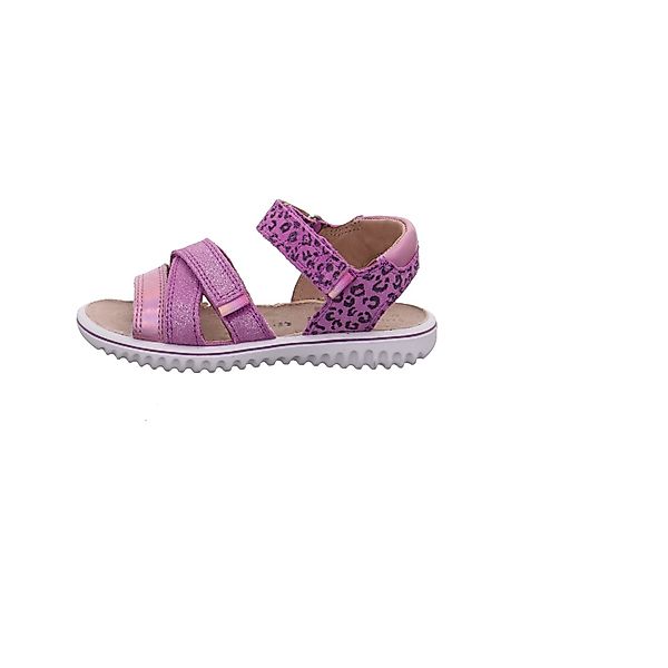 Superfit Superfit SPARKLE viola lila Sandale günstig online kaufen