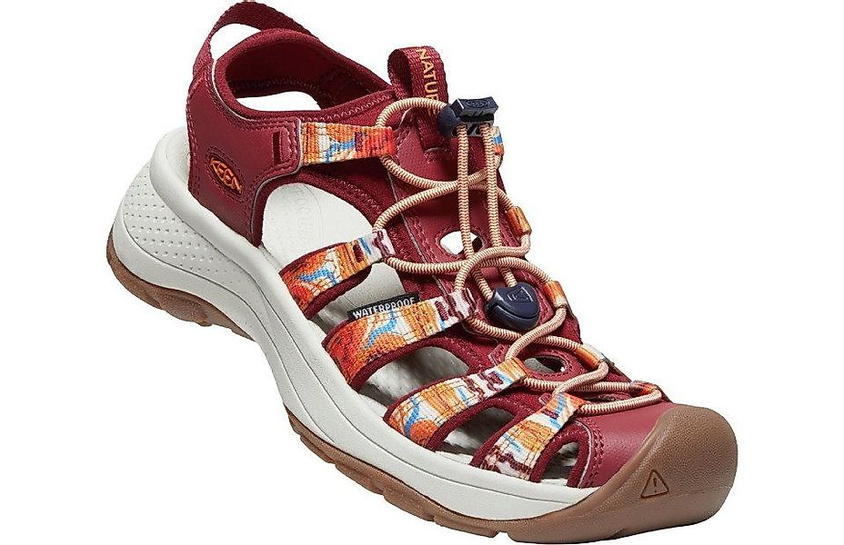 Keen Astoria West Damen Sandale - günstig online kaufen