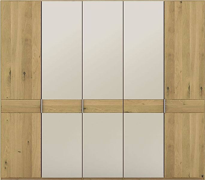 Musterring Drehtürenschrank »Savona, Kleiderschrank, Schrank, Garderobe, te günstig online kaufen