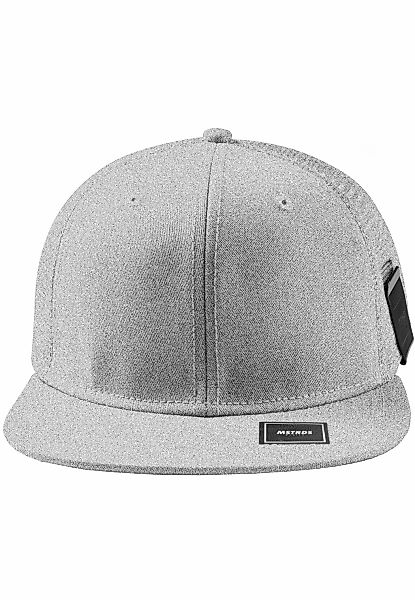 MSTRDS Flex Cap "MSTRDS Accessoires MoneyClip Trucker Snapback Cap" günstig online kaufen
