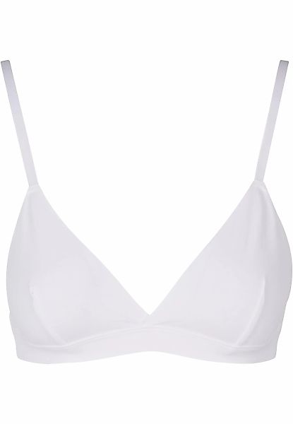 URBAN CLASSICS Sport-BH "Urban Classics Ladies Basic unpadded Bra 2-Pack" günstig online kaufen