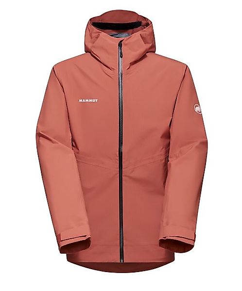 Mammut Alto Light HS Hooded Jacket Men - Hardshelljacke (Auslauf) günstig online kaufen