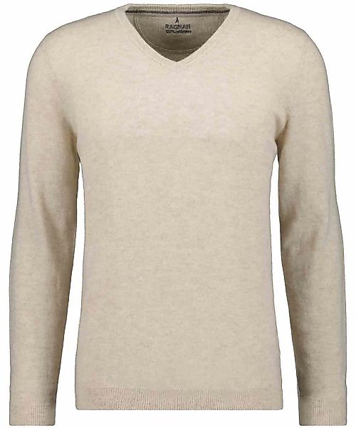 RAGMAN Rundhalspullover günstig online kaufen