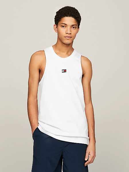 Tommy Jeans Tanktop "TJM TANK TOP" günstig online kaufen