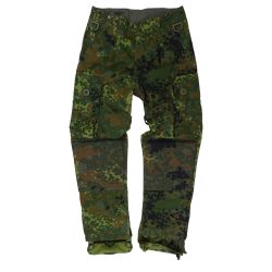 Leo Köhler Outdoorhose Original Bundeswehr Leo günstig online kaufen