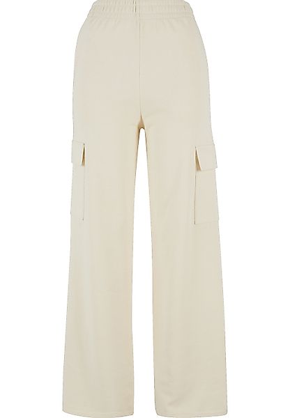 URBAN CLASSICS Jogginghose "Urban Classics Damen Ladies Baggy Light Terry S günstig online kaufen