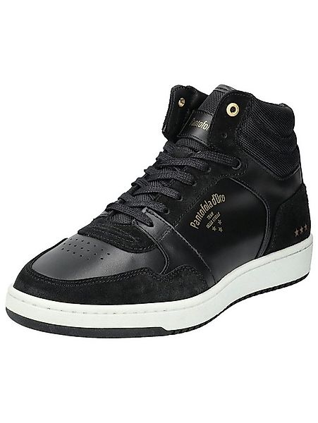 Pantofola d´Oro Pantofola d'Oro Sneaker Leder/Textil Sneaker günstig online kaufen