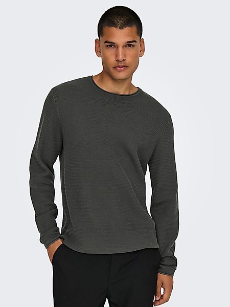 ONLY & SONS Strickpullover ONSERIC REG günstig online kaufen